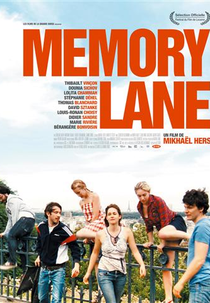 Memory Lane (Memory Lane)