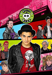 Peter Punk (Peter Punk)