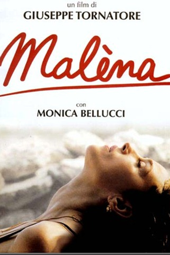  de Filme Malena (2000)