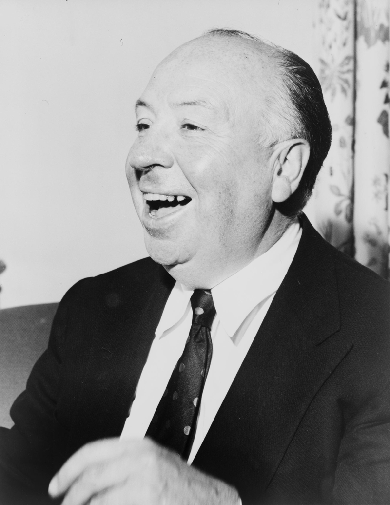 Alfred Hitchcock - Foto 2