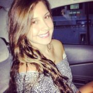 Foto de perfil de Alyne Marques