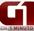 G1 em 1 Minuto