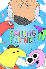 Smiling Friends (Smiling Friends)