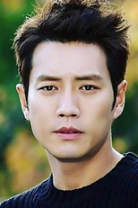 Joo Sang Wook