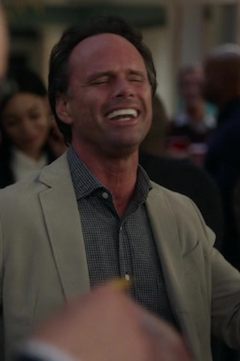Poster de Episódio No Pressure (2019)