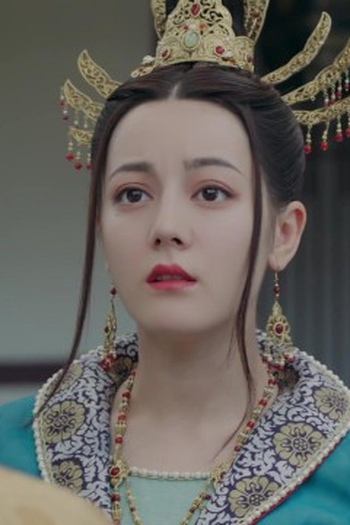 Poster de Episódio 第42集 (2021)