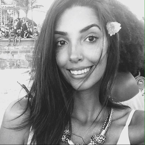 Foto de perfil de Bruna