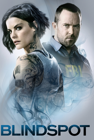 Poster 2 de Série Ponto Cego (4ª Temporada) (2018)