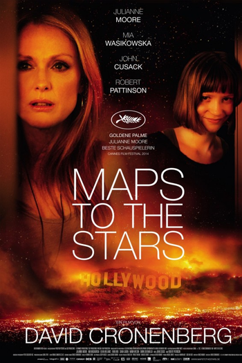  de Filme Mapas para as Estrelas (2014)