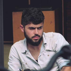 Foto de perfil de Gabriel