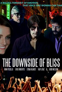 The Downside of Bliss - Poster / Capa / Cartaz - Oficial 1