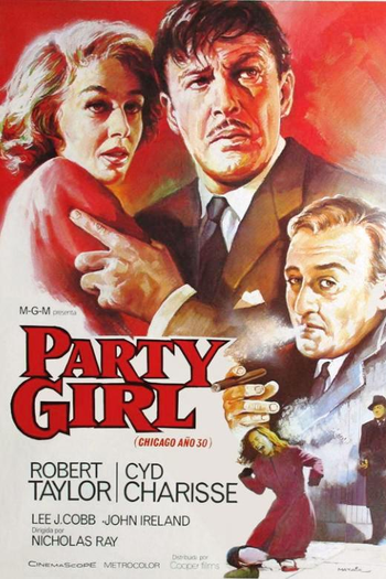  de Filme A Bela do Bas-Fond (1958)