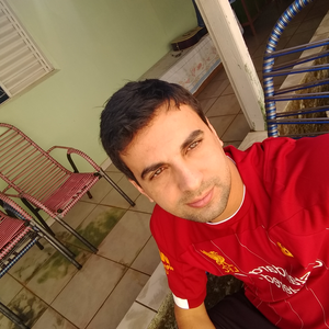 Foto de perfil de Odair Carlos