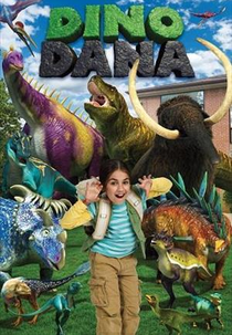 Dino Dana (2ª Temporada) (Dino Dana (Season 2))