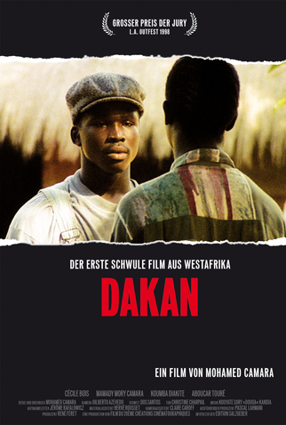 Poster 1 de Filme Destino (1997)