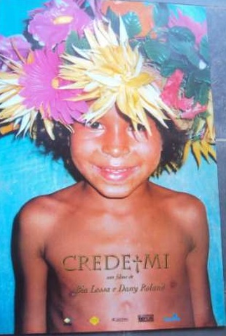 Poster 1 de Filme Crede-Mi (1997)