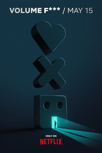  de Série Love, Death & Robots (Volume 4) (2025)