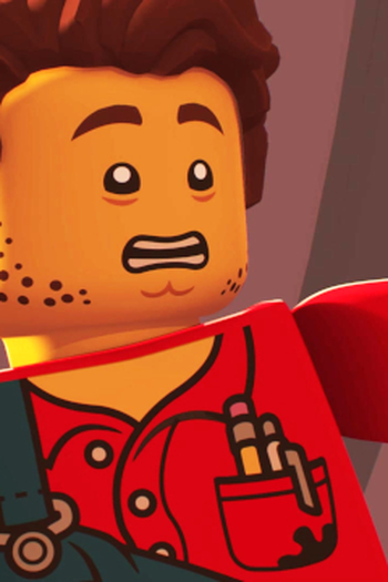 Poster de Episódio Meet Harl Hubbs (2019)