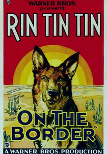 On The Border (On The Border)