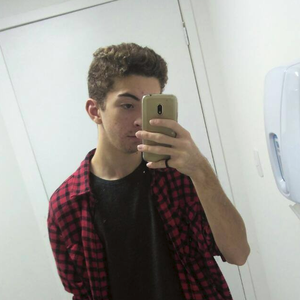 Foto de perfil de Wendhll Telmo
