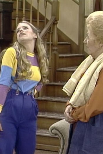 Poster de Episódio Dieting (1980)