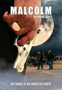 Malcolm Hawkins (Malcolm Hawkins)