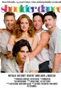 Shoulder Dance (Shoulder Dance)