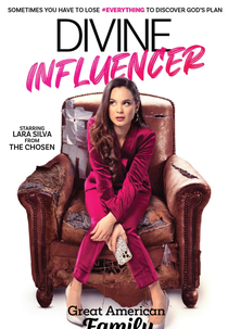 A Influencer Divina (Divine Influencer)