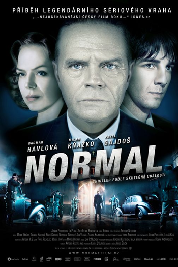  de Filme Normal (2009)