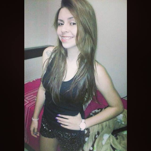 Foto de perfil de Camila