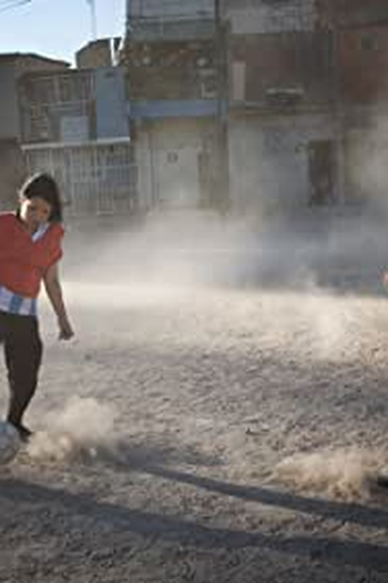 Poster de Curta Gols e Metas (2009)