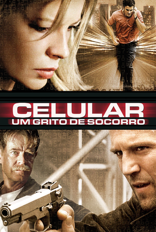 Poster 5 de Filme Celular: Um Grito de Socorro (2004)