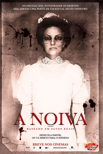  de Filme A Noiva (2017)