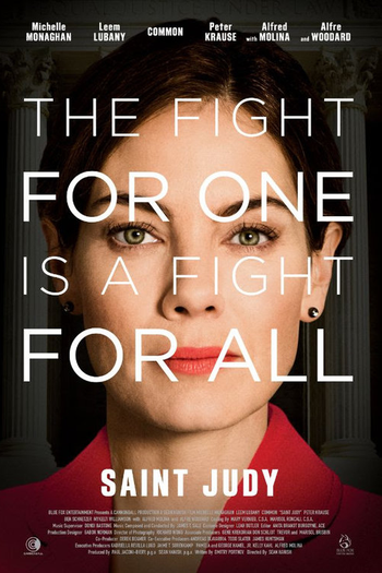  de Filme Justiça Sem Fronteiras (2018)