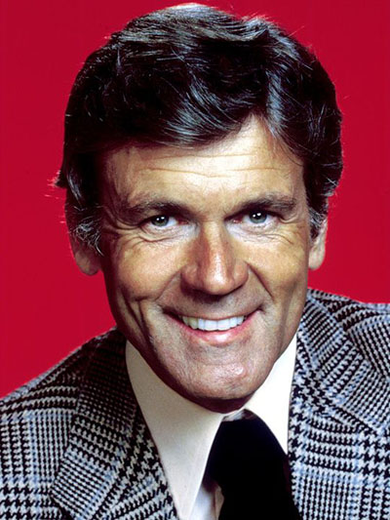 Don Murray - Foto 5