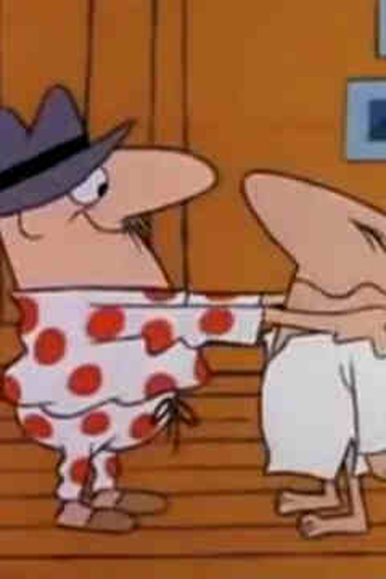 Poster de Episódio Pink Pajamas (1964)