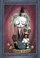 Lenore, a Garotinha Morta-Viva (Lenore, the Cute Little Dead Girl)