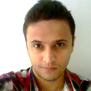 Foto de perfil de André