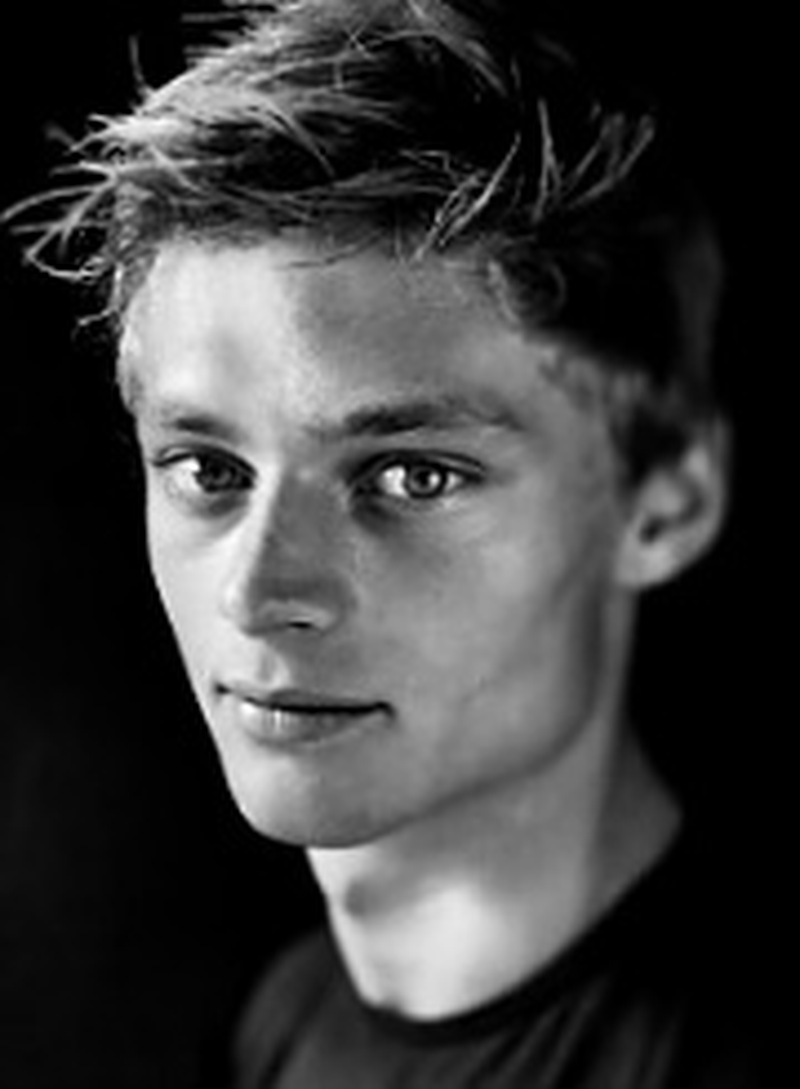 Jonas Smulders - Foto 2