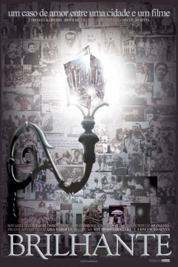 Poster de Filme Brilhante (2006)