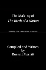 The Making of ‘The Birth of a Nation’ (The Making of ‘The Birth of a Nation’)