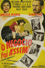 O Negócio Foi Assim (O Negócio Foi Assim)