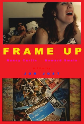 Poster 1 de Filme Frameup (1993)