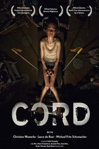 Poster de Filme Cord (2015)