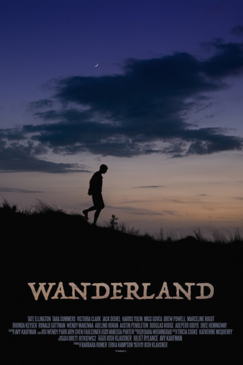  de Filme Wanderland (2018)