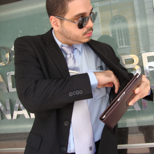 Foto de perfil de Emmanuel Willamy