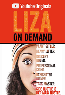 Liza on Demand (1ª Temporada) (Liza on Demand (Season 1))