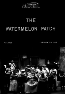 The Watermelon Patch (The Watermelon Patch)
