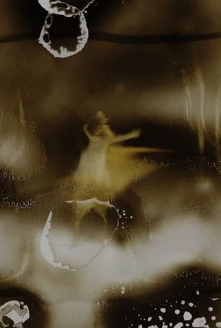 Poster 1 de Curta Wild Girl (2021)