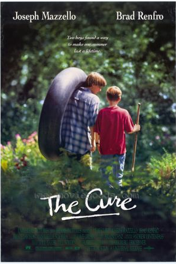  de Filme A Cura (1995)